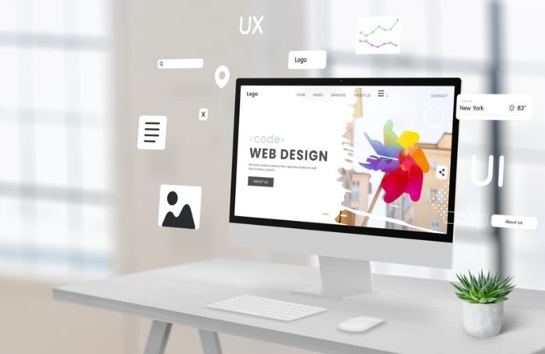 Website Design