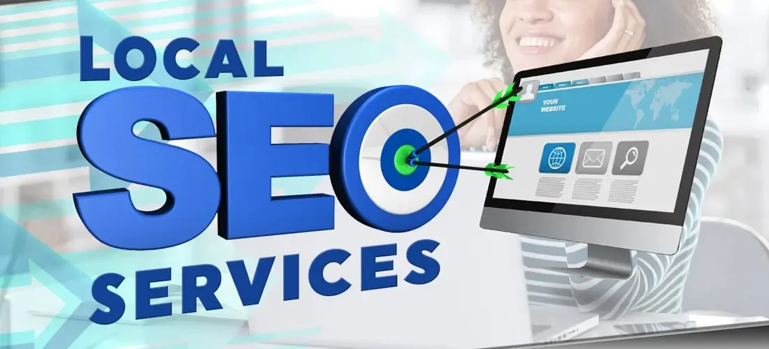 local seo services