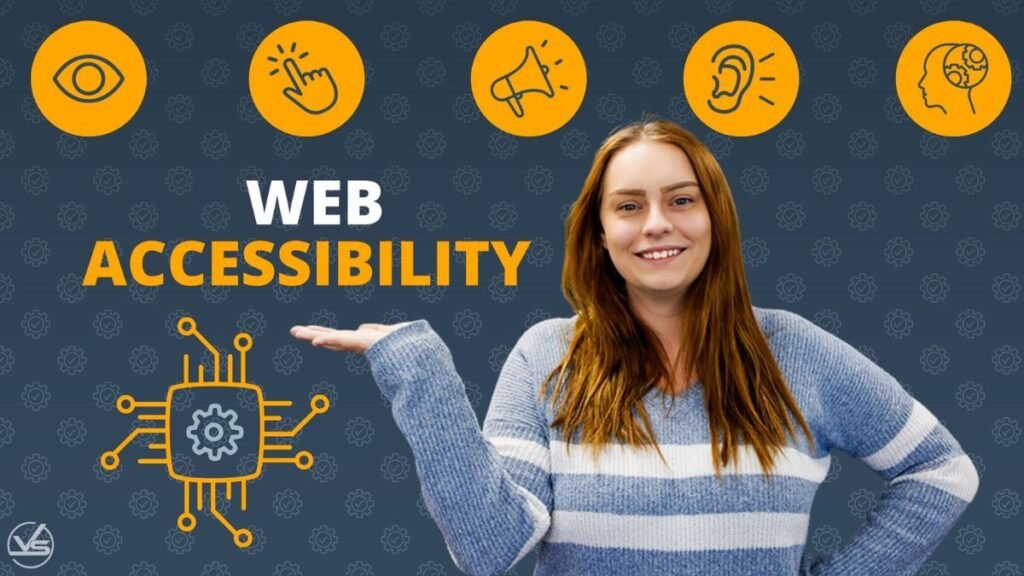 Accessibility in Web Design: Making Your Website Inclusive