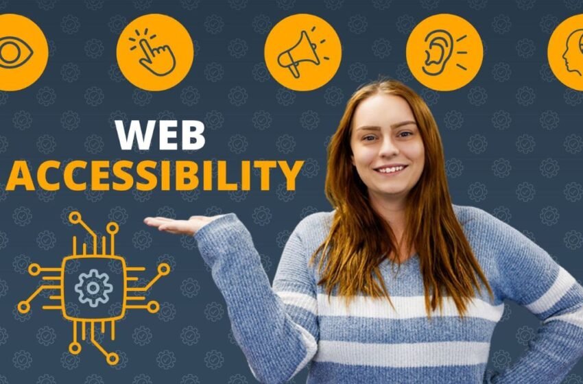 Accessibility in Web Design: Making Your Website Inclusive