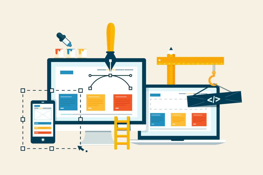 How to Redesign Your Website Without Losing Traffic