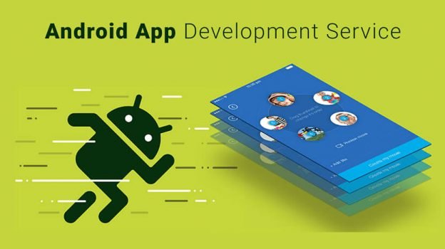Android App Development services