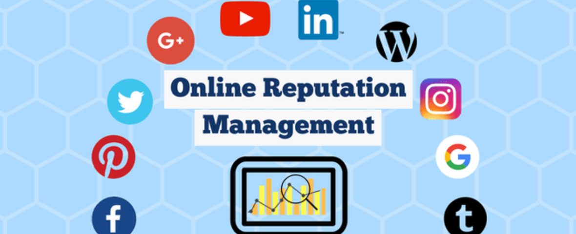 Online Reputation Management