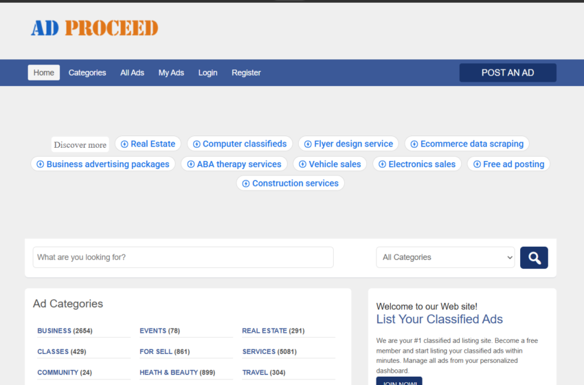 adproceed.com