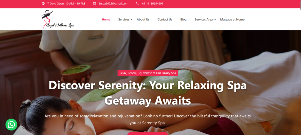 angelwellnessspa.in