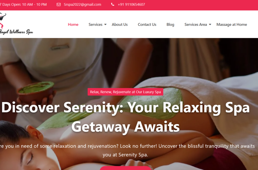 angelwellnessspa.in
