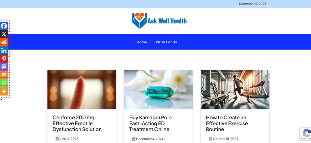 askwellhealth.com
