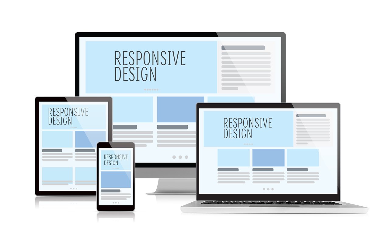 Responsive Websites Design