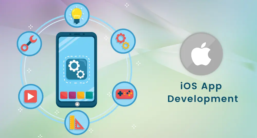 iOS App Development Company