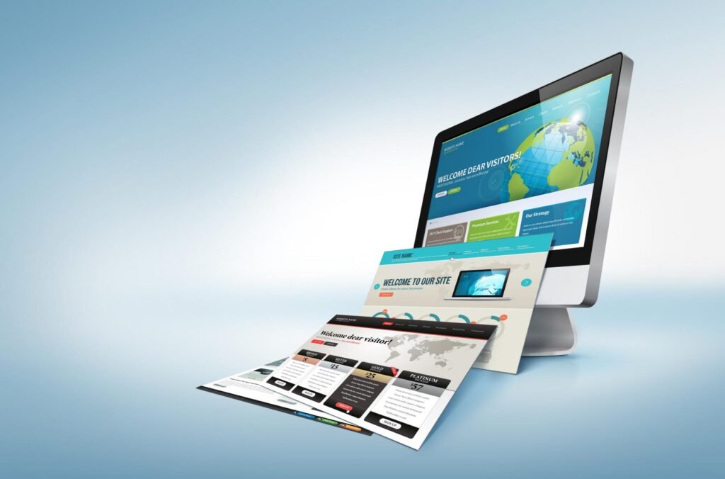 Tips for Designing High-Converting Landing Pages
