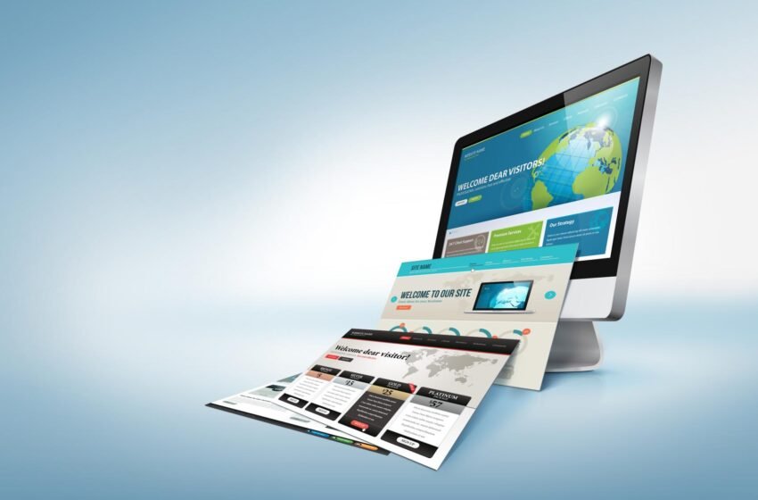Tips for Designing High-Converting Landing Pages