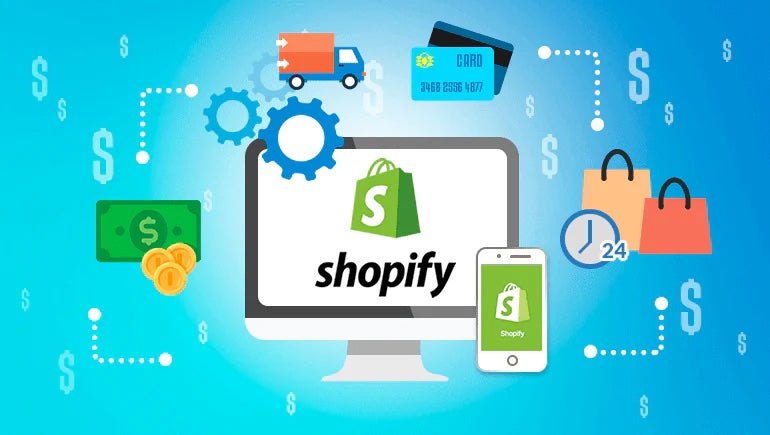 Shopify Development