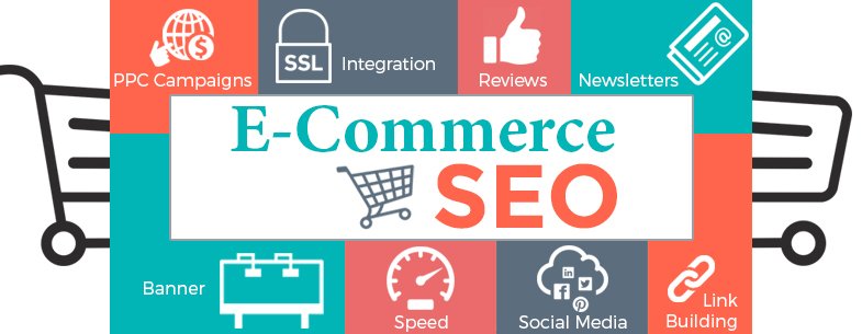 Ecommerce SEO Services