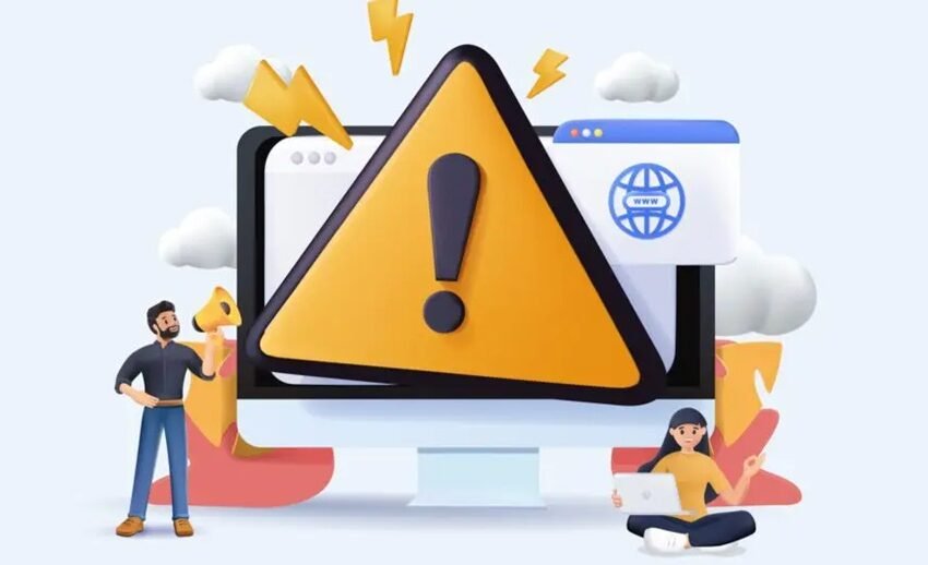 Common Web Design Mistakes and How to Avoid Them