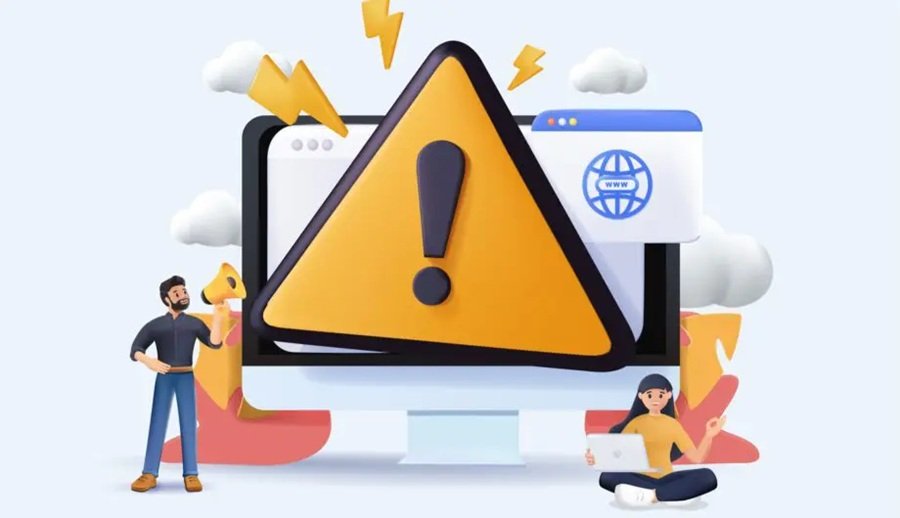 Common Web Design Mistakes and How to Avoid Them